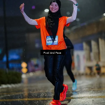 Runner Photo 7809409