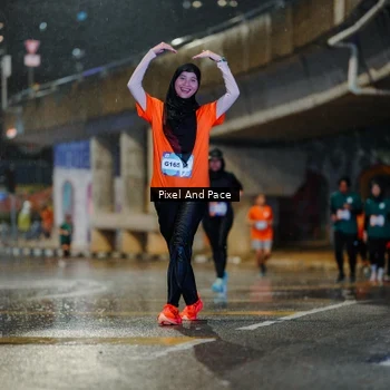 Runner Photo 7809413