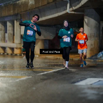 Runner Photo 7809417