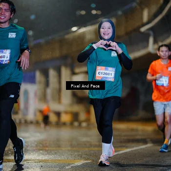 Runner Photo 7809419