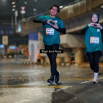 Runner Photo 7809421
