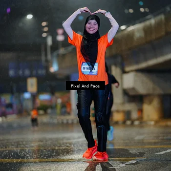Runner Photo 7809422