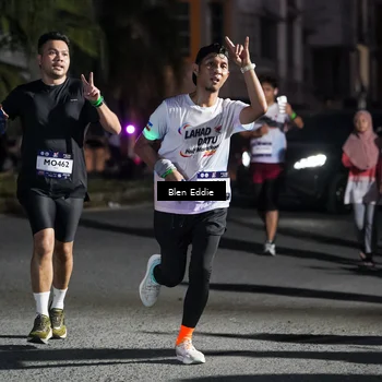 Runner Photo 7809426