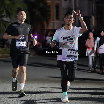 Runner Photo 7809427