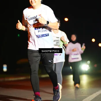 Runner Photo 7809428