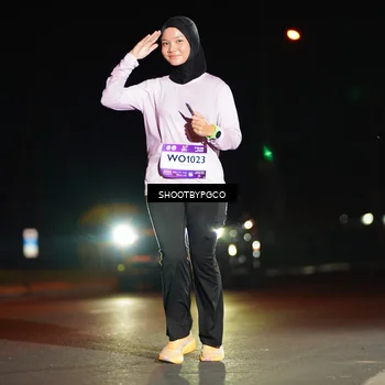 Runner Photo 7809429