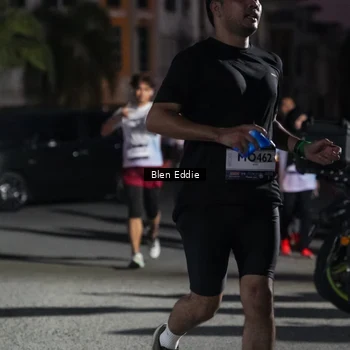 Runner Photo 7809430
