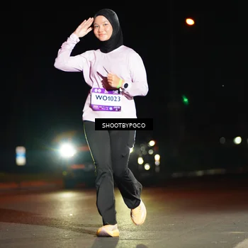 Runner Photo 7809432