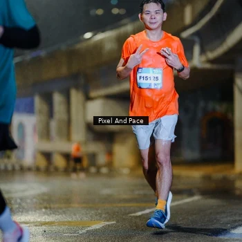 Runner Photo 7809434