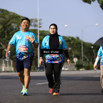 Runner Photo 7809437