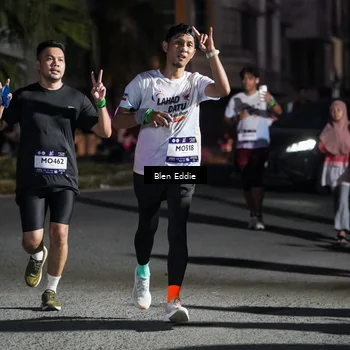 Runner Photo 7809438