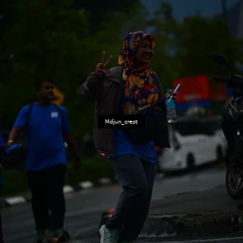 Runner Photo 7809439
