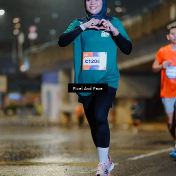 Runner Photo 7809442