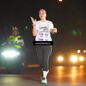 Runner Photo 7809449