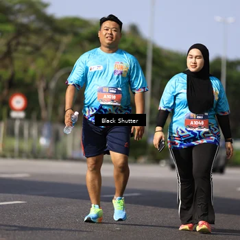 Runner Photo 7809451
