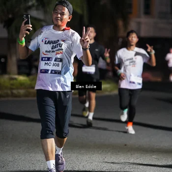 Runner Photo 7809452