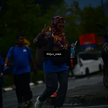 Runner Photo 7809453