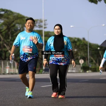 Runner Photo 7809454