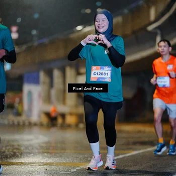 Runner Photo 7809455