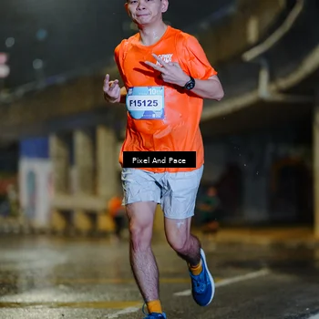 Runner Photo 7809456