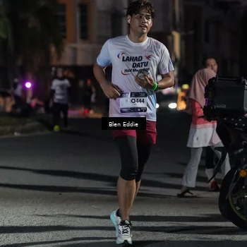 Runner Photo 7809458