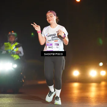 Runner Photo 7809459