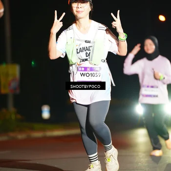 Runner Photo 7809462