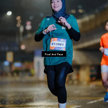 Runner Photo 7809463