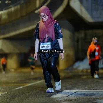 Runner Photo 7809465