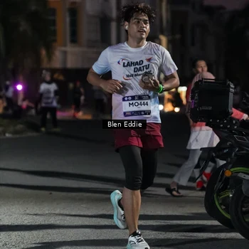 Runner Photo 7809466