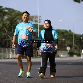 Runner Photo 7809467