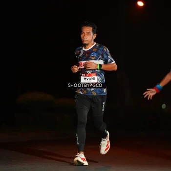Runner Photo 7809469