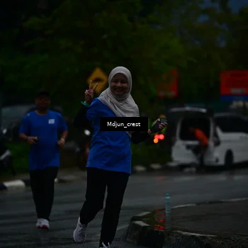 Runner Photo 7809470