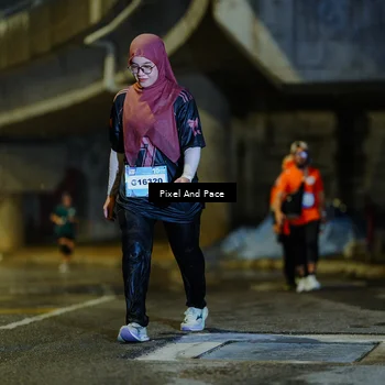 Runner Photo 7809471