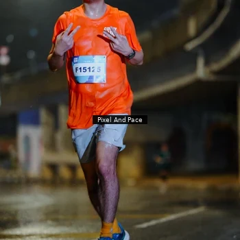 Runner Photo 7809474