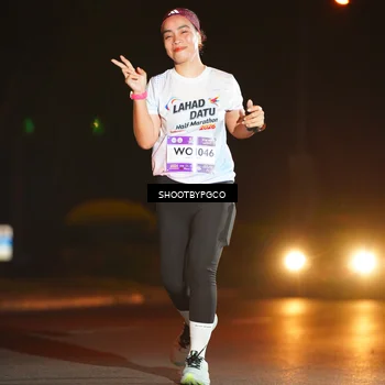 Runner Photo 7809476