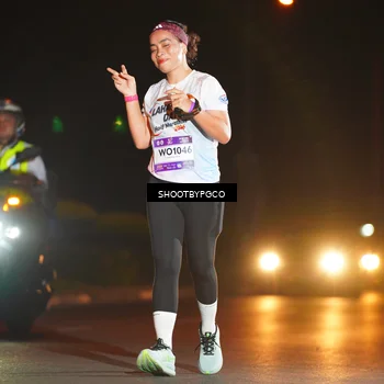 Runner Photo 7809477