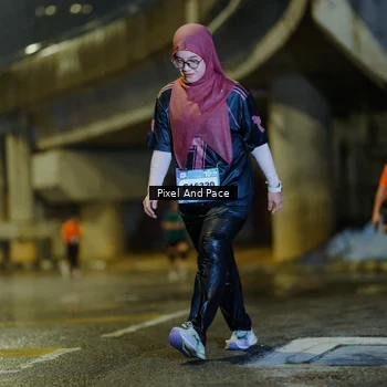 Runner Photo 7809481