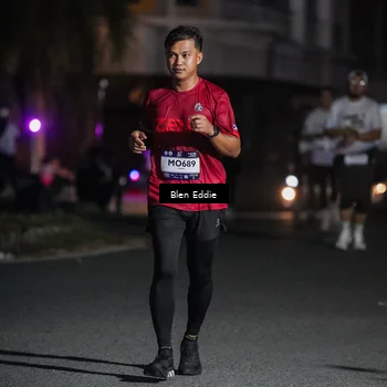 Runner Photo 7809482