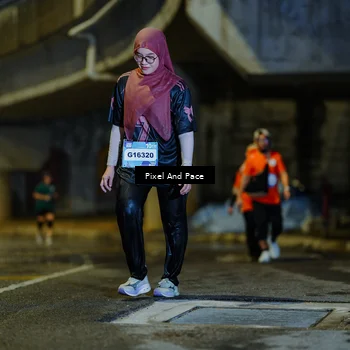Runner Photo 7809487