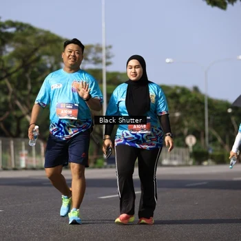 Runner Photo 7809489