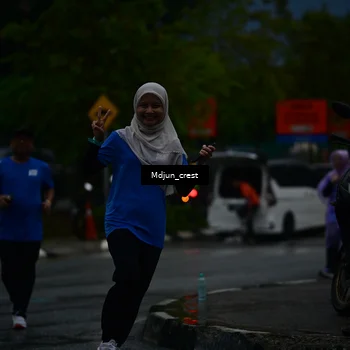 Runner Photo 7809490
