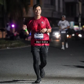 Runner Photo 7809493
