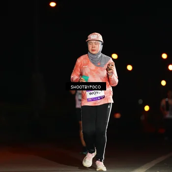 Runner Photo 7809495