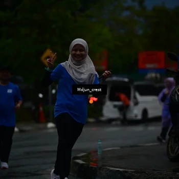 Runner Photo 7809498