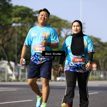 Runner Photo 7809499