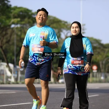 Runner Photo 7809503