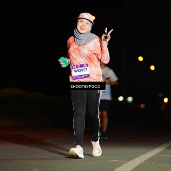 Runner Photo 7809514