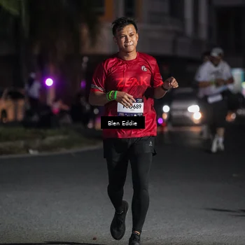 Runner Photo 7809515
