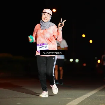 Runner Photo 7809516